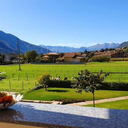 Luxury Villa Sleep 6 Close To Lake Of Como 트라오나 외부 사진