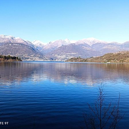 Luxury Villa Sleep 6 Close To Lake Of Como 트라오나 외부 사진