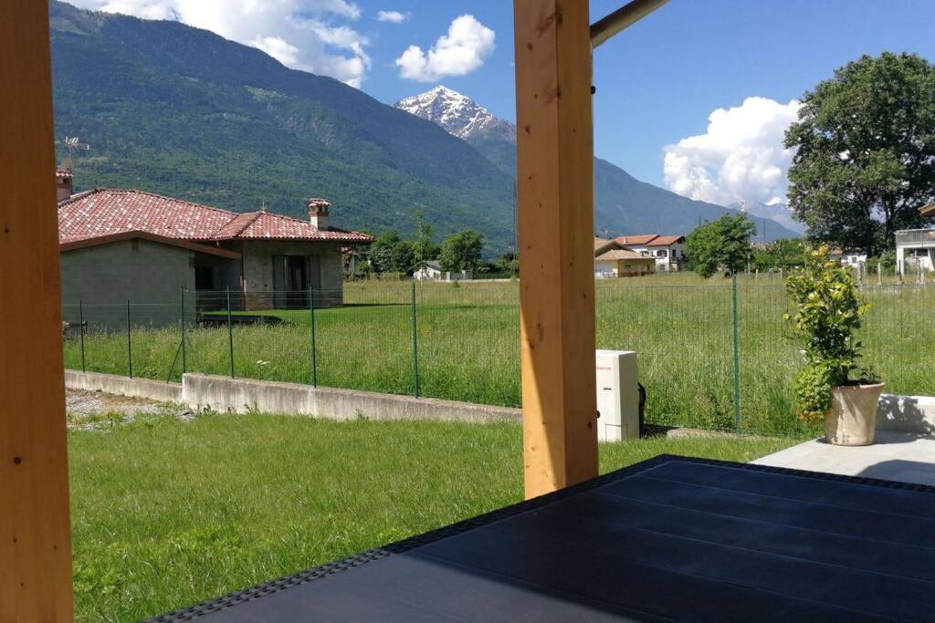 Luxury Villa Sleep 6 Close To Lake Of Como 트라오나 외부 사진