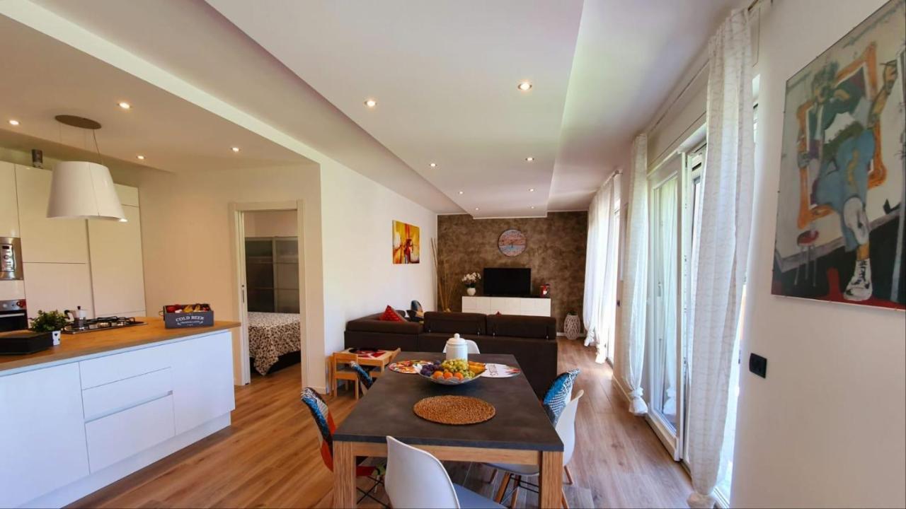 Luxury Villa Sleep 6 Close To Lake Of Como 트라오나 외부 사진