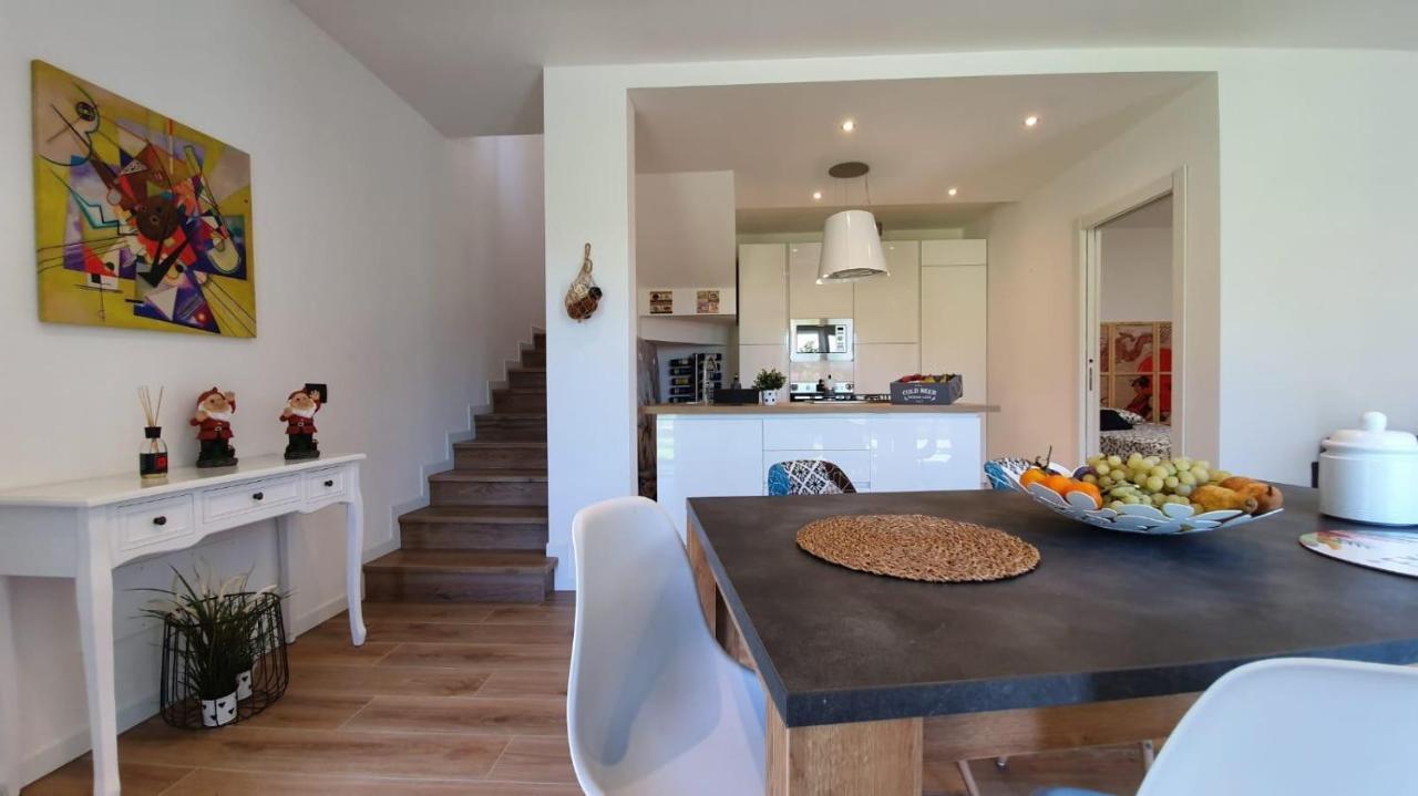 Luxury Villa Sleep 6 Close To Lake Of Como 트라오나 외부 사진