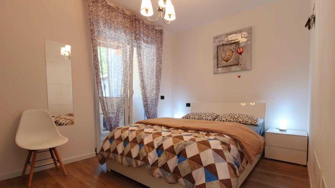 Luxury Villa Sleep 6 Close To Lake Of Como 트라오나 외부 사진