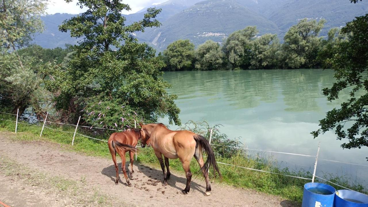 Luxury Villa Sleep 6 Close To Lake Of Como 트라오나 외부 사진