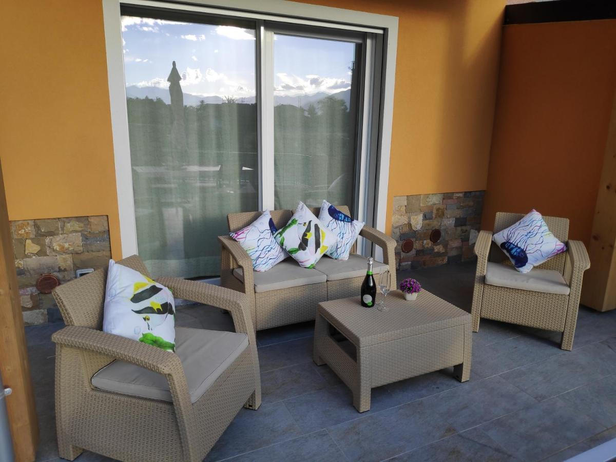 Luxury Villa Sleep 6 Close To Lake Of Como 트라오나 외부 사진