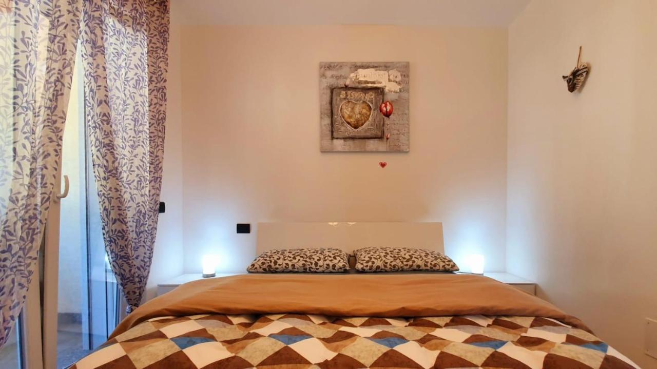 Luxury Villa Sleep 6 Close To Lake Of Como 트라오나 외부 사진