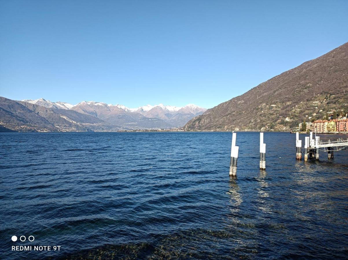 Luxury Villa Sleep 6 Close To Lake Of Como 트라오나 외부 사진